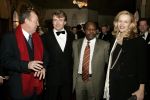 Amsterdam 9 maart 2005
Premiere Hotel Randa in Tushinski.
Mabel Wisse Smit zwanger met Paul Rusesabagina en Prins Friso en Ferry George
Peter Smulders bv