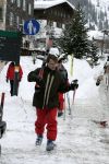 Lech 11 februari 2005
Prins Friso op wintersport.
Peter Smulders bv