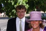 Hummelo 11 september 1999
Trouwen Elisabeth Fabius

Prins Friso

PETER SMULDERS BV