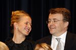 Amsterdam  12 december 2007
Uitreiking prins Claus prijzen in het muziekcentrum aan het ij. Orinses Maxima Laurentien Mabel Koningin Beatrix Prins Willem Alexander Friso en Constantijn zijn daarbij aanwezig.
Peter Smulders bv