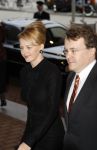 Amsterdam 13 december 2006
Prins Clausprijzen in het ij theater met Maxima Mabel Wisse Smit Prinses Laurentien Koningin Beatrix Prins Friso en Prins Constantijn.
Peter Smulders bv