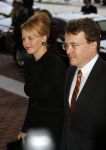 Amsterdam 13 december 2006
Prins Clausprijzen in het ij theater met Maxima Mabel Wisse Smit Prinses Laurentien Koningin Beatrix Prins Friso en Prins Constantijn.
Peter Smulders bv