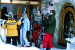Lech 15 februari 2003

Prins Friso Prins Constantijn Prinses Laurentien en Koningin Beatrix in Lech

Peter Smulders bv