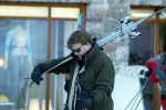 Lech 15 februari 2003

Prins Friso Prins Constantijn Prinses Laurentien en Koningin Beatrix in Lech

Peter Smulders bv