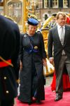 Den Haag 17 september 2002

Prinsjesdag met Koningin Beatrix, Prins Willem Alexander, Maxima, Prins Friso, Prins Constantijn, Laurentien, Prinses Margriet en Pieter v Vollenhoven.

Peter Smulders bv