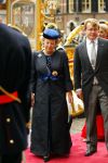 Den Haag 17 september 2002

Prinsjesdag met Koningin Beatrix, Prins Willem Alexander, Maxima, Prins Friso, Prins Constantijn, Laurentien, Prinses Margriet en Pieter v Vollenhoven.

Peter Smulders bv