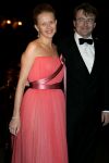 Den Haag 17 november 2005
Regeringsdiner met oa Koningin Beatrix Maxima Prinses laurentien Prinses mabel Wisse Smit Prins Willem Alexander Prins Friso en Prins Constantijn.  
Peter Smulders bv