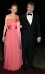 Den Haag 17 november 2005
Regeringsdiner met oa Koningin Beatrix Maxima Prinses laurentien Prinses mabel Wisse Smit Prins Willem Alexander Prins Friso en Prins Constantijn.  
Peter Smulders bv