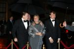 Den Haag 25 januari 2002

prins Willem Aleander en Maxima  diner op het Binnenhof bij Wim Kok.
aanwezig waren ook de broers en zus van Maxima
Prinses Laurentien Prins Friso en Prins Constantijn
Peter Smulders bv