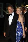 Amsterdam 27 mei 2011
Verjaardagsfeest prinses Maxima vanwege haar 40e verjaardag in het concertgebouw. Aanwezig oa Prins Willem Alexander Koningin Beatrix Prinses Irene Prinses Christina Margriet Pieter v Vollenhoven Prins Friso en mabel Wisse Smit Prins Constantijn en Prinses laurentien Prins Maurits en Marilenen Prins Bernhard en Annette Prins Floris en Aimee  Prins Pieter Christiaan en Anita alsmede haar ouders Jorge Zorrequieta en moder en broer Martin.
Peter Smulders bv