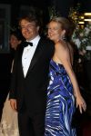 Amsterdam 27 mei 2011
Verjaardagsfeest prinses Maxima vanwege haar 40e verjaardag in het concertgebouw. Aanwezig oa Prins Willem Alexander Koningin Beatrix Prinses Irene Prinses Christina Margriet Pieter v Vollenhoven Prins Friso en mabel Wisse Smit Prins Constantijn en Prinses laurentien Prins Maurits en Marilenen Prins Bernhard en Annette Prins Floris en Aimee  Prins Pieter Christiaan en Anita alsmede haar ouders Jorge Zorrequieta en moder en broer Martin.
Peter Smulders bv