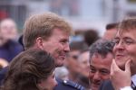 Katwijk 29 april 2000

Koninginnedag in Katwijk en Leiden.

Prins Willem Alexander en Prins Friso

Peter Smulders BV