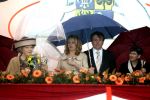 Zeewolde 29 april 2006
Koninginnedag 2006 in Almere en Zeewolde.
Koningin Beatrix Prinses mabel en Prins Friso
Peter Smulders bv