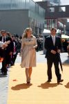 Almere 29 april 2006
Koninginnedag 2006 in Almere en Zeewolde.
Prinses Mabel en Prins Friso
Peter Smulders bv
