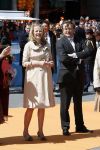 Almere 29 april 2006
Koninginnedag 2006 in Almere en Zeewolde.
Prinses Mabel en Prins Friso
Peter Smulders bv