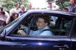Soestdijk 29 juni 2001

Prins Bernhard viert zijn 90e verjaardag.
Prins Friso in zijn porsche 911

Peter Smulders bv