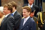 Meppel 30 April 2002
Koninginnedag 2002
Prins Pieter Christaan en Prins Friso

PETER SMULDERS BV