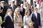 Woudrichem Den Bosch 30 april 2007
Koningin Beatrix Prins Willem Alexander Prins Friso mabel Wisse Smit Prins Constantijn Prinses Laurentien Prinses Margriet Pieter v Vollenhoven Prins Maurits Prinses Marilene Prins Bernhard jr Prinses Annette Prins Pieter Christiaan Prinses  Anita Prins Floris en Prinses Aimee koninginnedag.
Peter Smulders bv