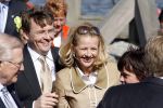Woudrichem Den Bosch 30 april 2007
Koningin Beatrix Prins Willem Alexander Prins Friso mabel Wisse Smit Prins Constantijn Prinses Laurentien Prinses Margriet Pieter v Vollenhoven Prins Maurits Prinses Marilene Prins Bernhard jr Prinses Annette Prins Pieter Christiaan Prinses  Anita Prins Floris en Prinses Aimee koninginnedag.
Peter Smulders bv