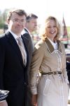 Woudrichem Den Bosch 30 april 2007
Koningin Beatrix Prins Willem Alexander Prins Friso mabel Wisse Smit Prins Constantijn Prinses Laurentien Prinses Margriet Pieter v Vollenhoven Prins Maurits Prinses Marilene Prins Bernhard jr Prinses Annette Prins Pieter Christiaan Prinses  Anita Prins Floris en Prinses Aimee koninginnedag.
Peter Smulders bv