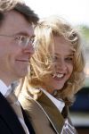 Woudrichem Den Bosch 30 april 2007
Koningin Beatrix Prins Willem Alexander Prins Friso mabel Wisse Smit Prins Constantijn Prinses Laurentien Prinses Margriet Pieter v Vollenhoven Prins Maurits Prinses Marilene Prins Bernhard jr Prinses Annette Prins Pieter Christiaan Prinses  Anita Prins Floris en Prinses Aimee koninginnedag.
Peter Smulders bv