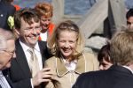 Woudrichem Den Bosch 30 april 2007
Koningin Beatrix Prins Willem Alexander Prins Friso mabel Wisse Smit Prins Constantijn Prinses Laurentien Prinses Margriet Pieter v Vollenhoven Prins Maurits Prinses Marilene Prins Bernhard jr Prinses Annette Prins Pieter Christiaan Prinses  Anita Prins Floris en Prinses Aimee koninginnedag.
Peter Smulders bv