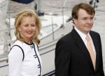 Makkum en Franeker30 april 2008
Koninginnedag 2008 met Koningin Beatrix Prins Willem Alexander Friso Constantijn Maurits Floris Pieter Christiaan Pieter v Vollenhoven en de prinsessen Maxima Laurentien Mabel Aimee Anita Margriet en Marilene.
Peter Smulders bv