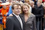 Wemeldinge/Middelburg  30 april 2010
Koningin Beatrix Prins Willem Alexander Prinses Maxima Prins Friso Prinses mabel Wisse Smit Prins Constantijn Prinses laurentien Pieter v Vollenhoven Prinses Margriet Prins Bernhard jr en Prinses Annette Prins Pieter Christiaan Prinses Anita Prins Floris en Prinses Aimee vieren koninginnedag.
Peter Smulders bv