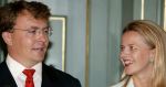 Den Haag 30 juni 2003

verloving mabel wisse smit en prins friso op huis ten bosch.
verder aanwezig koningin beatrix en de moeder van mabel


Peter Smulders bv