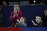 Amsterdam 21 januari 2012
Prinses Maxima prins Willem Alexander en Amalia Alexia en Ariane op bezoek bij jumping Amsterdam.
Peter Smulders bv