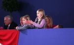 Amsterdam 21 januari 2012
Prinses Maxima prins Willem Alexander en Amalia Alexia en Ariane op bezoek bij jumping Amsterdam.
Peter Smulders bv