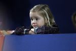 Amsterdam 21 januari 2012
Prinses Maxima prins Willem Alexander en Amalia Alexia en Ariane op bezoek bij jumping Amsterdam.
Peter Smulders bv