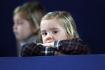 Amsterdam 21 januari 2012
Prinses Maxima prins Willem Alexander en Amalia Alexia en Ariane op bezoek bij jumping Amsterdam.
Peter Smulders bv