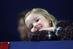 Amsterdam 21 januari 2012
Prinses Maxima prins Willem Alexander en Amalia Alexia en Ariane op bezoek bij jumping Amsterdam.
Peter Smulders bv
