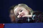 Amsterdam 21 januari 2012
Prinses Maxima prins Willem Alexander en Amalia Alexia en Ariane op bezoek bij jumping Amsterdam.
Peter Smulders bv