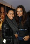 Amsterdam 29 januari 2012
Modeshow Monique Collignon op de IAFW. Quinty Trustfull met dochter
Peter Smulders bv