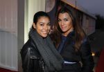 Amsterdam 29 januari 2012
Modeshow Monique Collignon op de IAFW. Quinty Trustfull met dochter
Peter Smulders bv