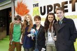 Amsterdam 21 januari 2012
Premiere de muppets in Tuschinski. Ralf Mackenbach
Peter Smulders bv