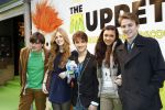 Amsterdam 21 januari 2012
Premiere de muppets in Tuschinski. Ralf Mackenbach
Peter Smulders bv