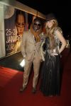 Amsterdam 28 januari 2012
AIFW fashion week met div bn ers bij div shows. Regilio Tuur met vriendin
Peter Smulders bv