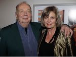 Amsterdam 16 januari 2011
Premiere next to normal in het nieuwe de la mar theater. Rob v d Meeberg met vrouw
Peter Smulders bv