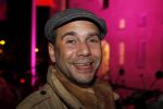 Amsterdam 12 januari 2012
Uitreiking Elle style awards in het scheepvaartmuseum. Roeland Fernhout
Peter Smulders bv