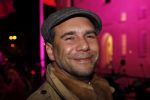 Amsterdam 12 januari 2012
Uitreiking Elle style awards in het scheepvaartmuseum. Roeland Fernhout
Peter Smulders bv