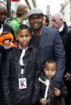 Amsterdam 21 januari 2012
Premiere de muppets in Tuschinski. Roue Verveer met kinderen
Peter Smulders bv