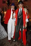 Amsterdam 12 januari 2012
Uitreiking Elle style awards in het scheepvaartmuseum. Ruud v d peijl
Peter Smulders bv