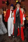 Amsterdam 12 januari 2012
Uitreiking Elle style awards in het scheepvaartmuseum. Ruud v d peijl
Peter Smulders bv