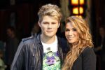 Amsterdam 21 januari 2012
Premiere de muppets in Tuschinski. Tim Douwsma en Samantha Klipper van Djumbo
Peter Smulders bv