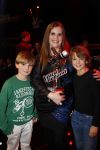 Hilversum 20 januari 2012
Iris Kroes wint de finale van the voice of holland in studio 22. Iris met Senna Borsato en vriendje
Peter Smulders bv
