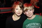 Hilversum 20 januari 2012
Iris Kroes wint de finale van the voice of holland in studio 22. Senna Borsato met vriendje
Peter Smulders bv