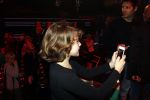 Hilversum 20 januari 2012
Iris Kroes wint de finale van the voice of holland in studio 22. Senna Borsato
Peter Smulders bv